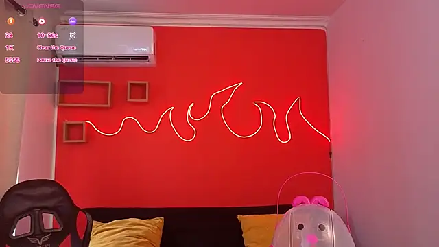 Neo Twink online show from 04-05-26, 04:26