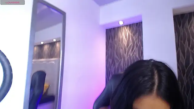 Kat Cute online show from 02-17-26, 03:14