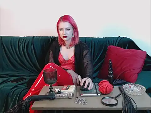 DivonixVenera online show from 12-16-25, 11:21