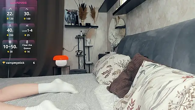 CharlesBurnett online show from 02-21-26, 08:48