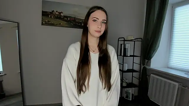 Snapshot of DennyMckaig chatting on 12-16-25, 07:57 DennyMckaig online show from 12-16-25, 07:57