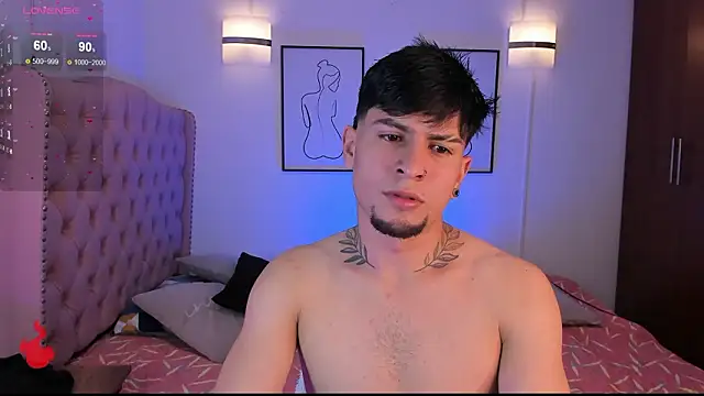 vaalentiino online show from 02-05-26, 06:56