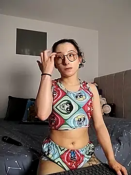 little  ammy online show from 12-21-25, 03:13