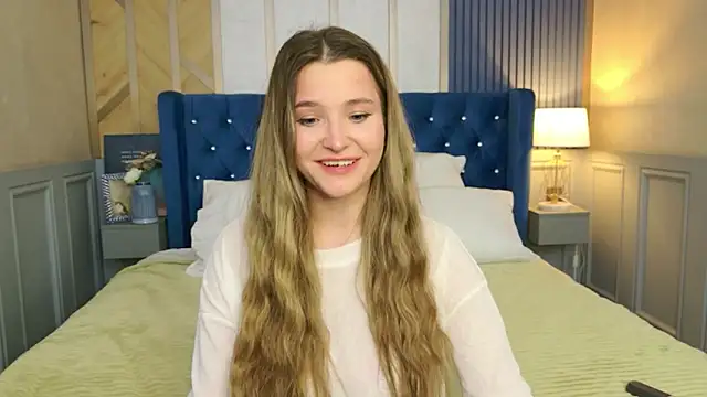 Lina Sinerz online show from 02-09-26, 08:35