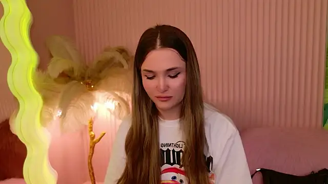 Lina Sinerz online show from 04-01-26, 09:01