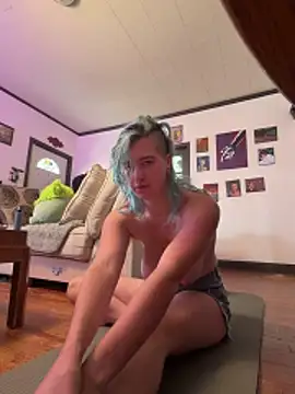 rosiebuddy online show from 02-24-26, 06:39