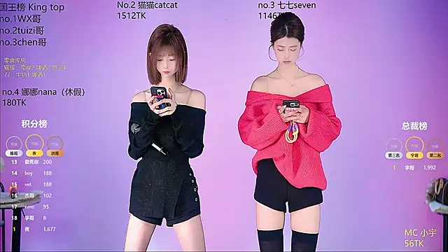 sc-stars01 online show from 02-24-26, 05:16