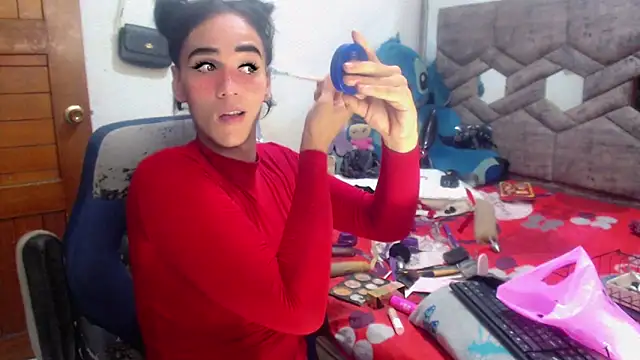 Snapshot of michaeldissts chatting on 02-11-26, 09:36 michaeldissts online show from 02-11-26, 09:36