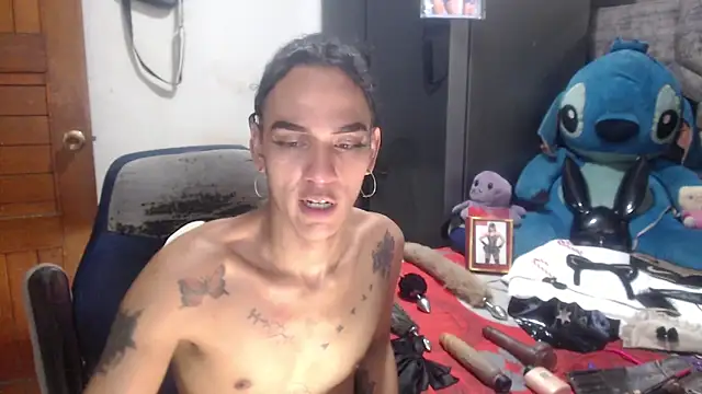 Snapshot of michaeldissts chatting on 02-16-26, 03:52 michaeldissts online show from 02-16-26, 03:52