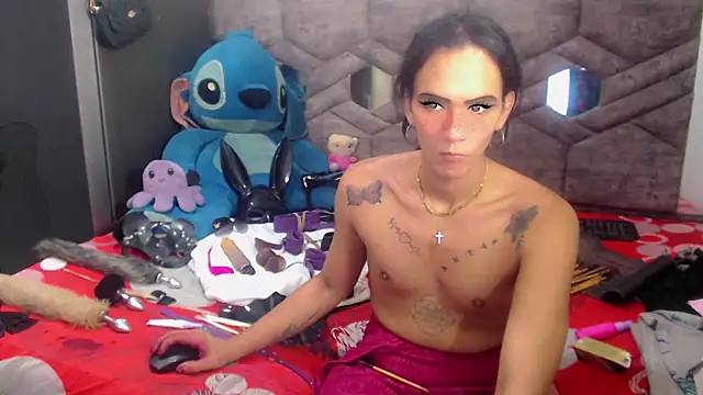 Snapshot of michaeldissts chatting on 02-19-26, 04:25 michaeldissts online show from 02-19-26, 04:25