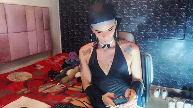 michaeldissts online show from 04-01-26, 08:17