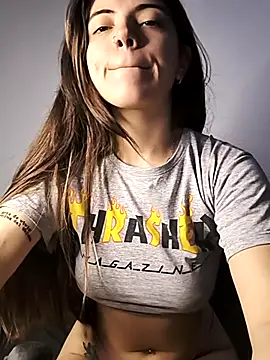 Ceciihot online show from 04-13-26, 03:01