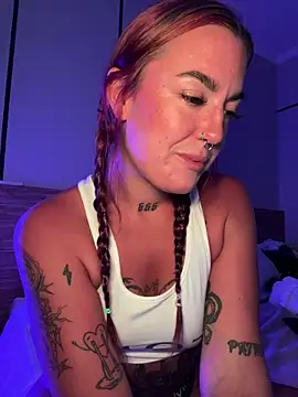 savana xo online show from 02-07-26, 05:33