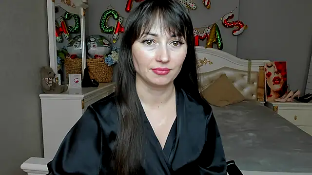 RosiAlina online show from 01-15-26, 09:25