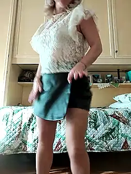 AhlyssaLove1155 online show from 12-21-25, 01:18