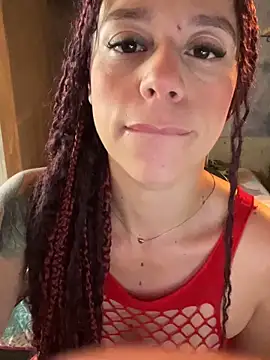 Luna    dance online show from 12-16-25, 02:44