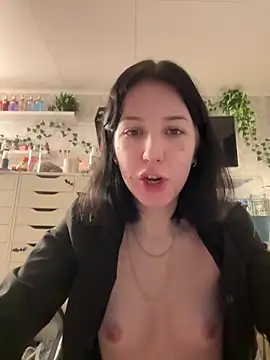 Nattasss online show from 02-01-26, 02:04