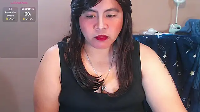 Snapshot of Pussy_overload chatting on 03-01-26, 05:37 Pussy overload online show from 03-01-26, 05:37