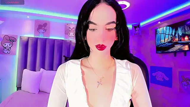 Melany Alejandra online show from 12-21-25, 04:52