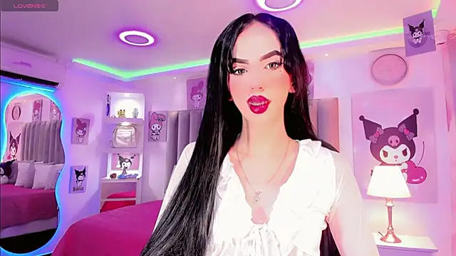 Melany Alejandra online show from 01-06-26, 05:22