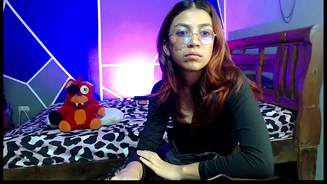 bellota bunny online show from 01-08-26, 06:10