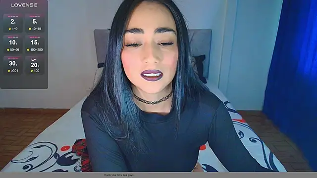 love samantha online show from 01-09-26, 12:08