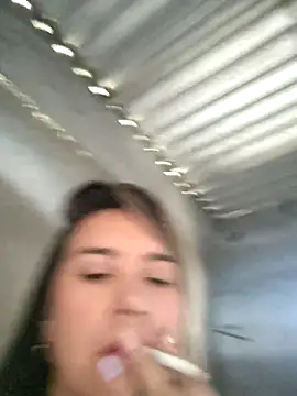 Charlott smi online show from 02-12-26, 04:57