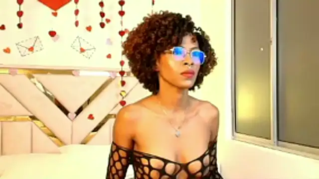 NaomiClay online show from 02-20-26, 12:27