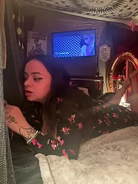 ellrxse online show from 02-22-26, 09:19