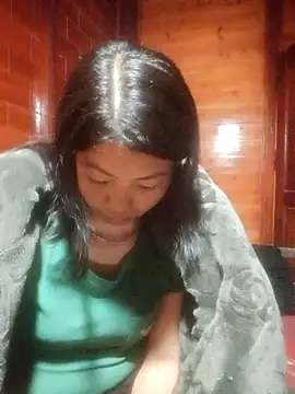 Amiluli online show from 02-25-26, 12:48