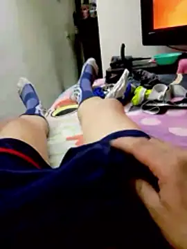 Fetichesxxxs online show from 01-08-26, 12:35