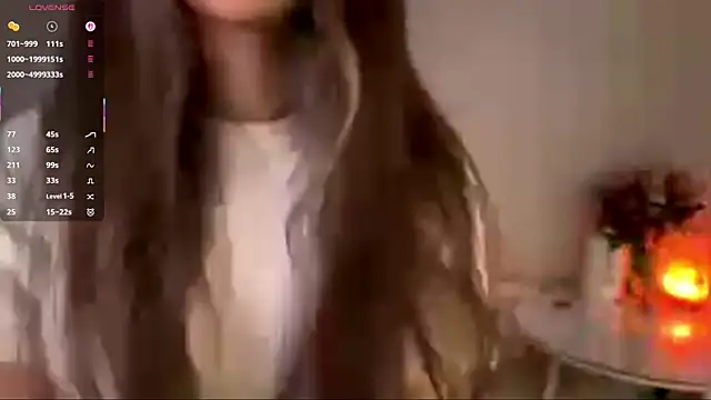 KiraBodrick online show from 02-26-26, 04:06