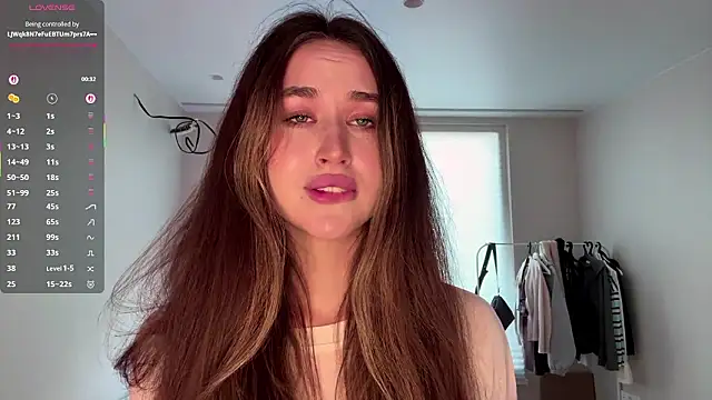 KiraBodrick online show from 03-14-26, 03:06