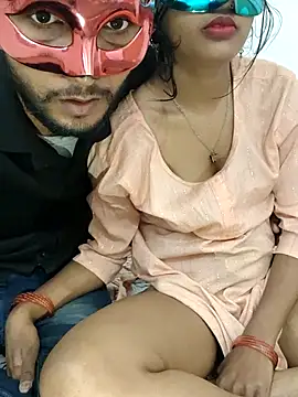 Muskan Cpl online show from 12-16-25, 07:57