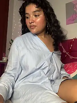 ladulcemary  online show from 02-22-26, 03:18