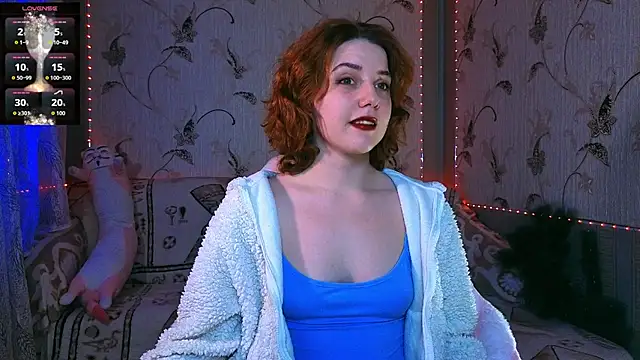 Ari Meow online show from 02-01-26, 05:33