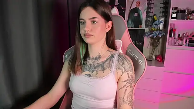 NikkieKitty online show from 03-21-26, 04:10