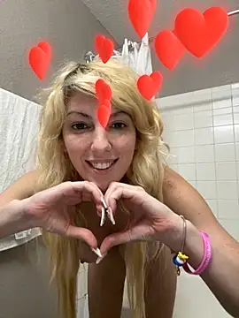 CelestialRuby online show from 02-23-25, 11:00