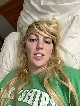 CelestialRuby online show from 03-19-25, 01:10