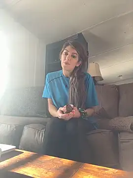 CelestialRuby online show from 10-09-25, 12:58