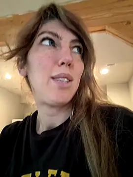 CelestialRuby online show from 11-11-25, 04:40