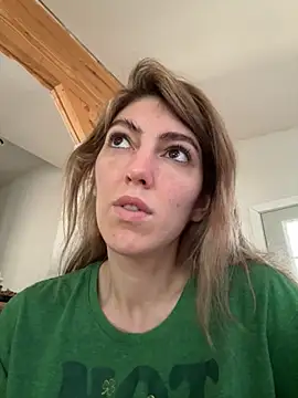 CelestialRuby online show from 11-28-25, 04:20