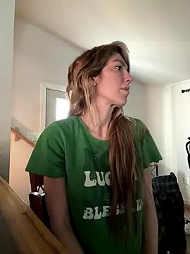 CelestialRuby online show from 12-15-25, 03:49