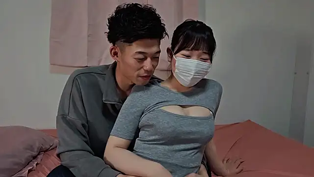 HARU URAAKA online show from 01-18-26, 03:21