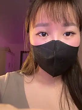 Miumeo20 online show from 03-27-26, 04:18