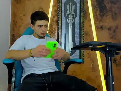 Jhostonex online show from 01-12-26, 03:45