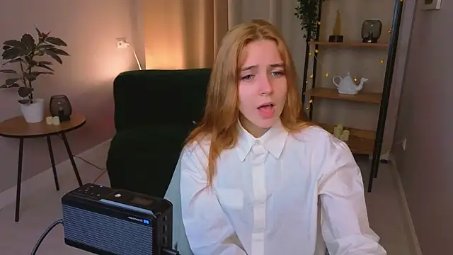 Bella xBaby online show from 12-15-25, 01:26