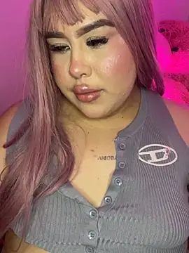 Mia Carters online show from 02-12-26, 04:29