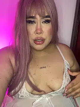 Mia Carters online show from 02-18-26, 05:03