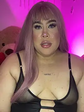 Mia Carters online show from 02-22-26, 09:02